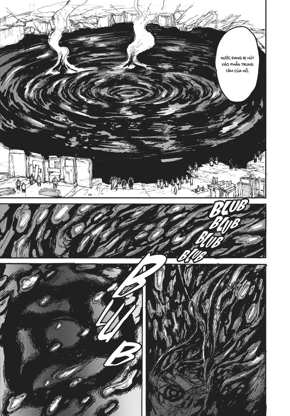 Kẻ Mất Trí Và Thế Giới Ma Thuật - Chương 139 - Trang 9