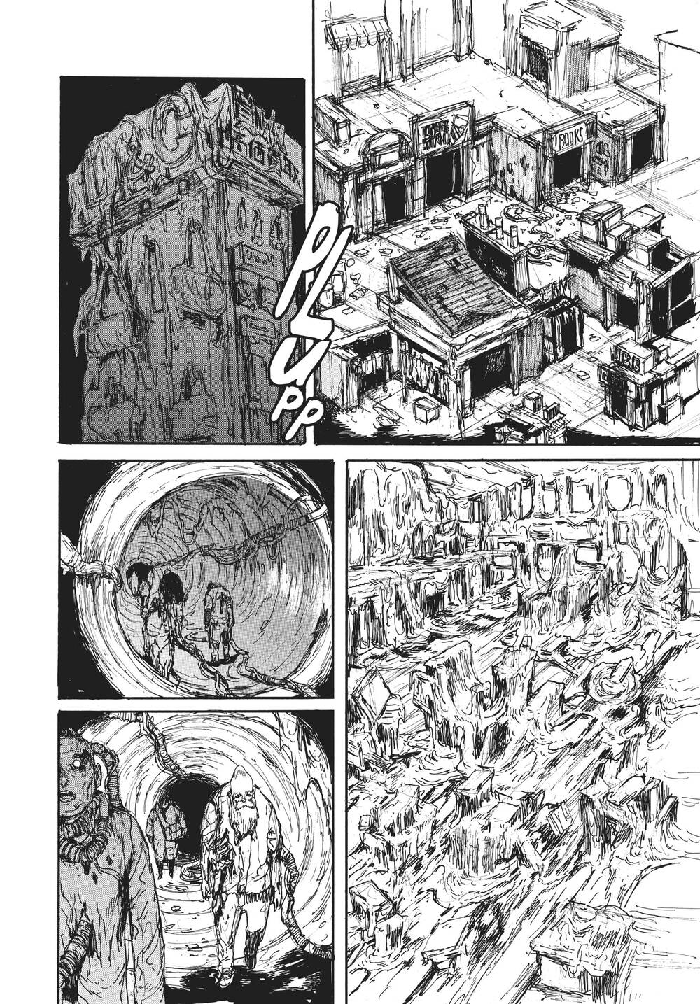 Kẻ Mất Trí Và Thế Giới Ma Thuật - Chương 139 - Trang 10