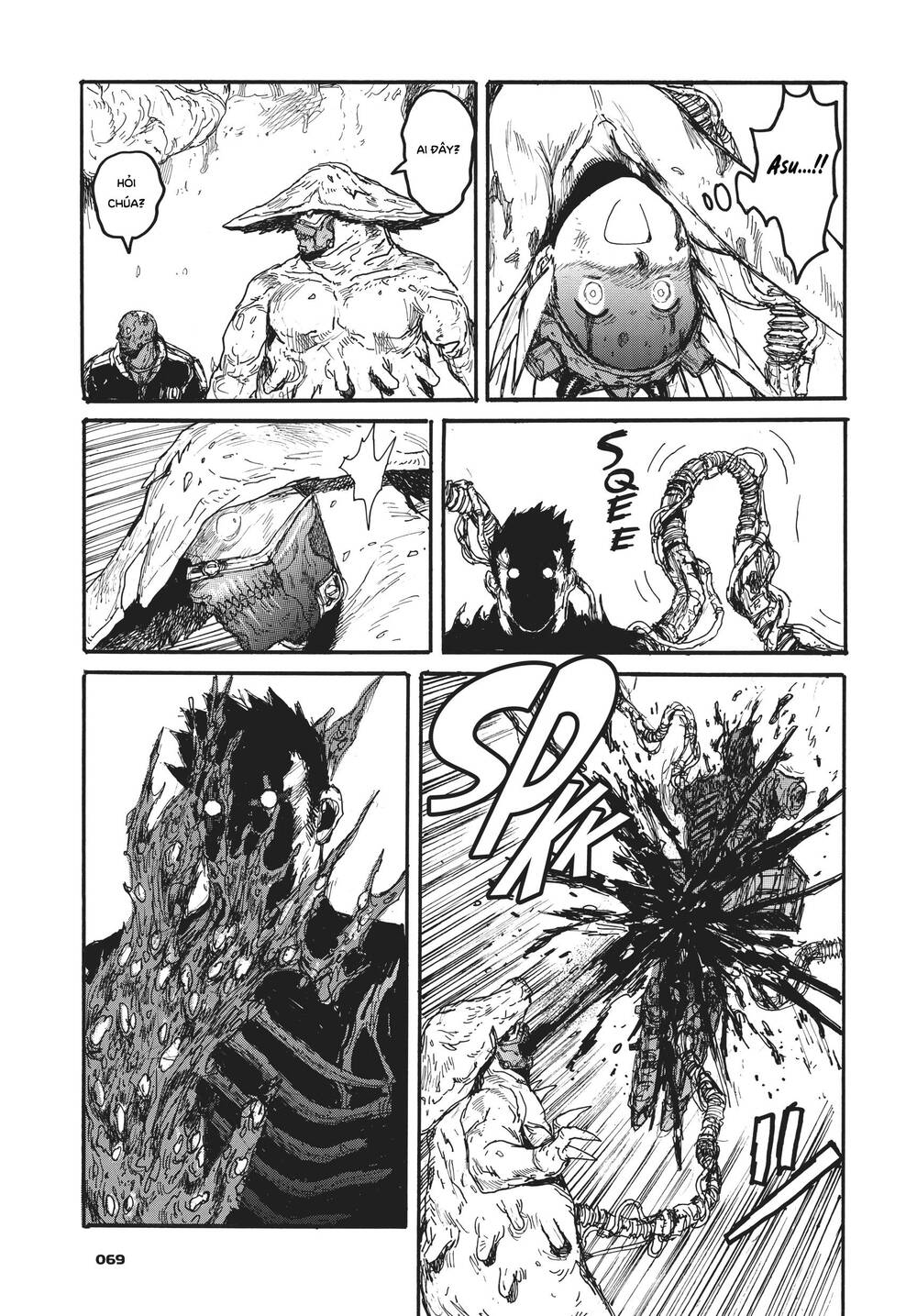 Kẻ Mất Trí Và Thế Giới Ma Thuật - Chương 140 - Trang 21