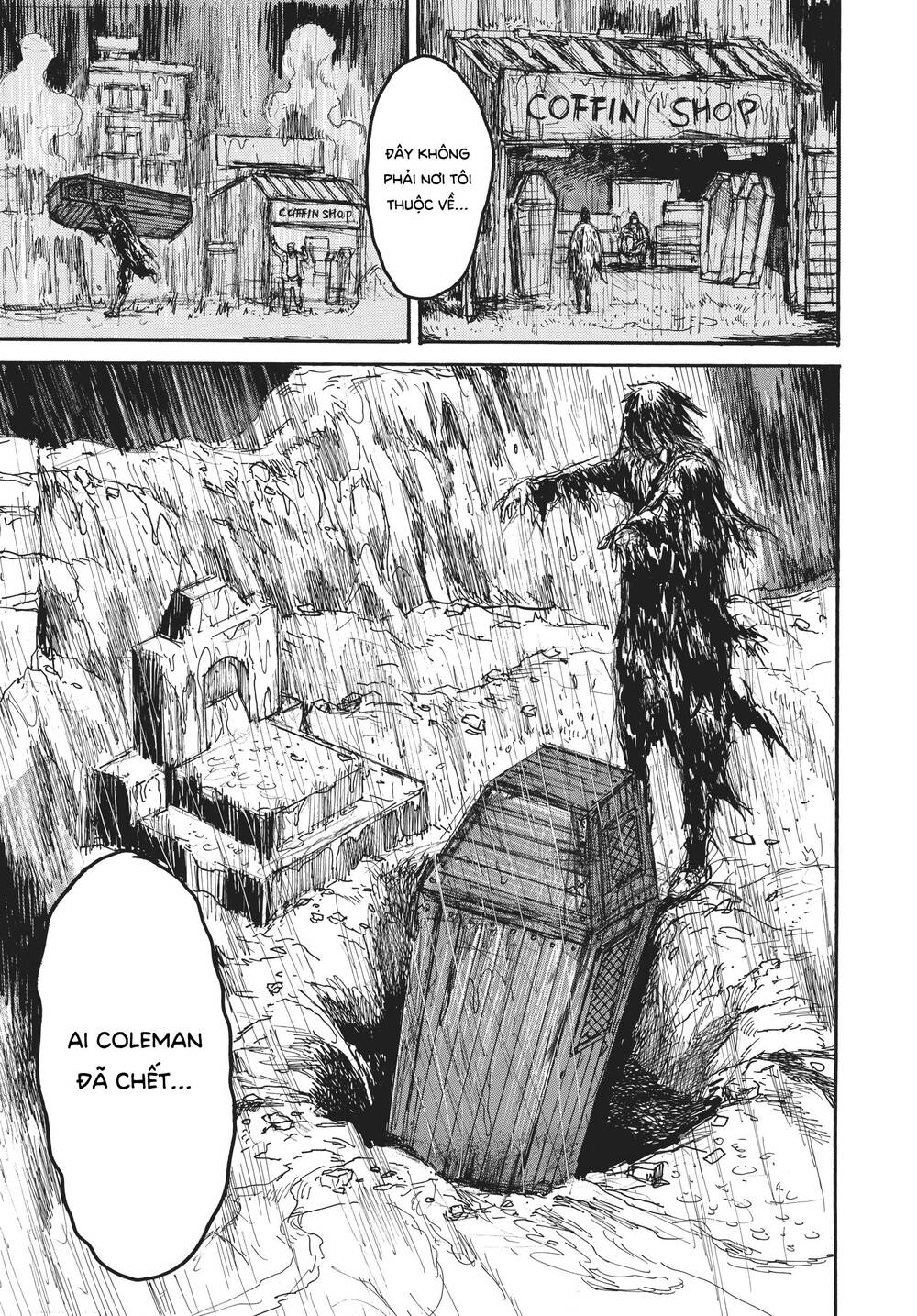 Kẻ Mất Trí Và Thế Giới Ma Thuật - Chương 143 - Trang 13