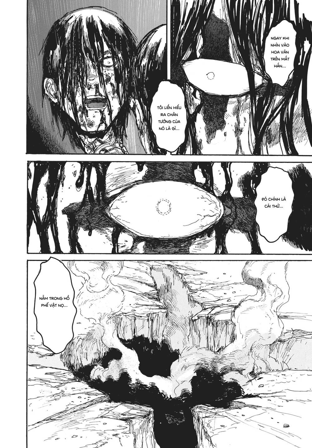 Kẻ Mất Trí Và Thế Giới Ma Thuật - Chương 143 - Trang 16