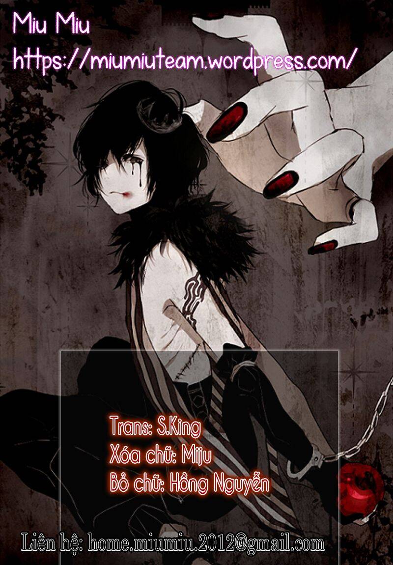 Kẻ Mất Trí Và Thế Giới Ma Thuật - Chương 144 - Trang 1