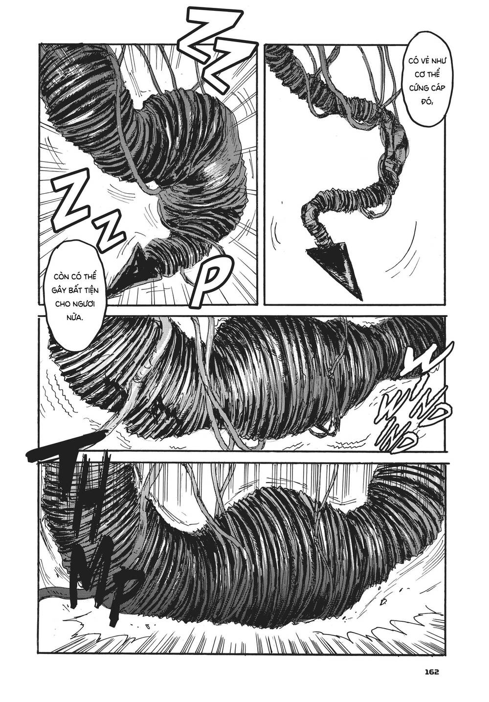 Kẻ Mất Trí Và Thế Giới Ma Thuật - Chương 144 - Trang 18