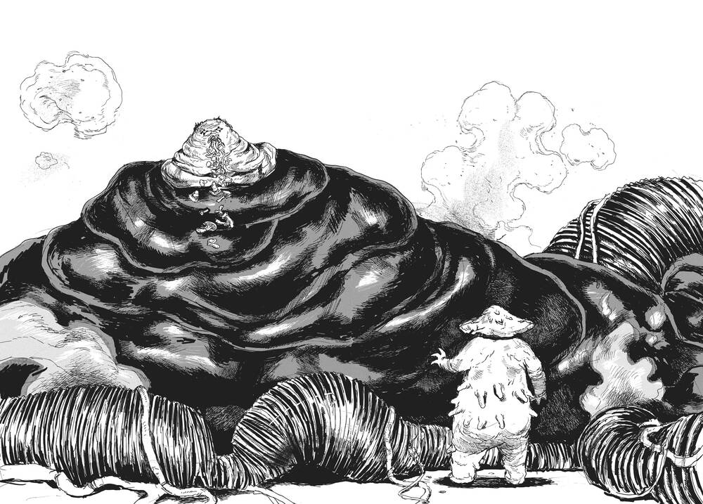 Kẻ Mất Trí Và Thế Giới Ma Thuật - Chương 144 - Trang 22