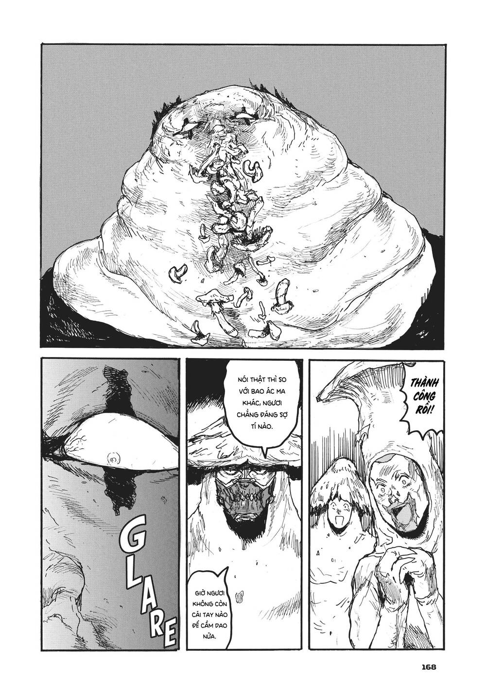 Kẻ Mất Trí Và Thế Giới Ma Thuật - Chương 144 - Trang 23