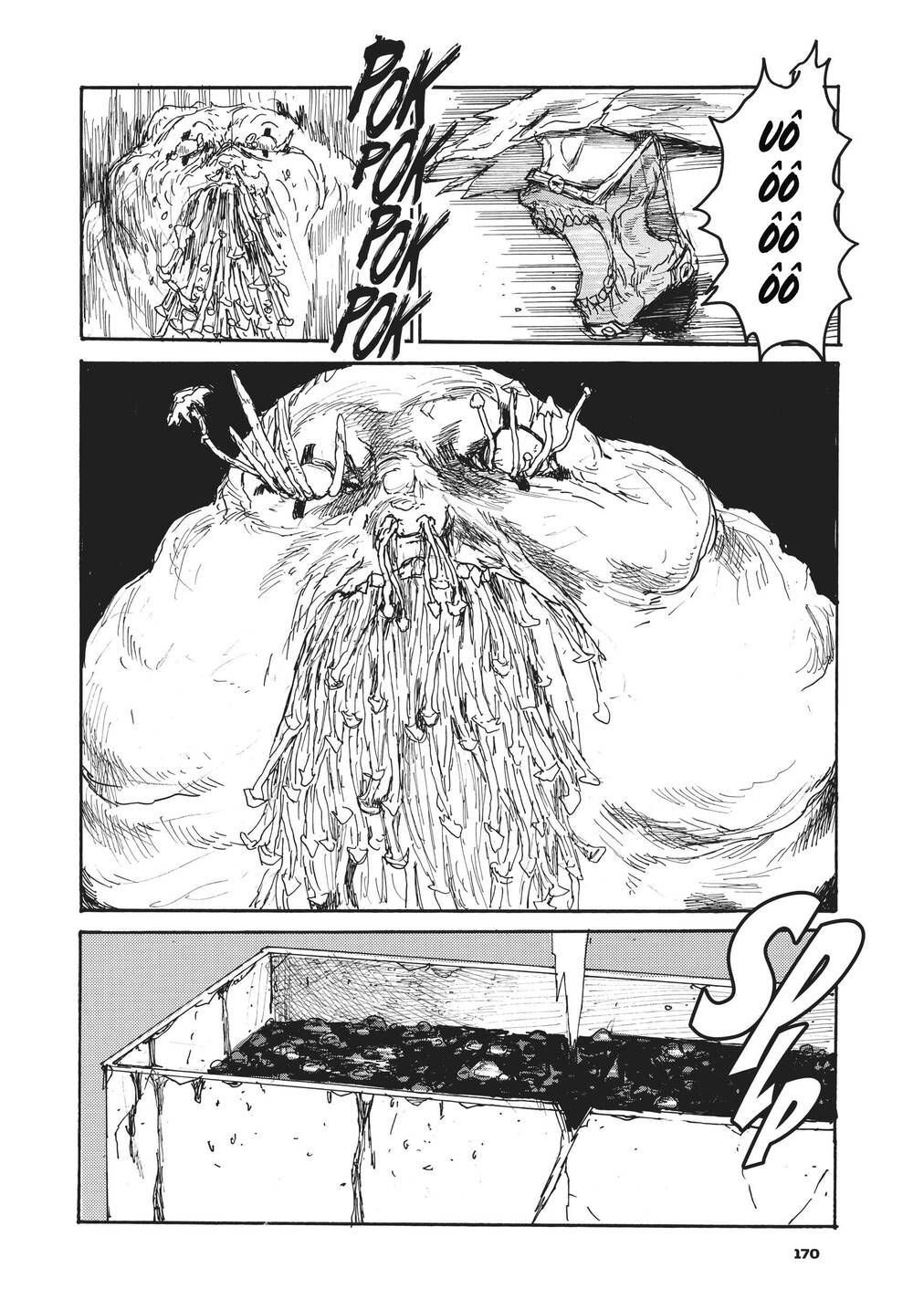 Kẻ Mất Trí Và Thế Giới Ma Thuật - Chương 144 - Trang 25