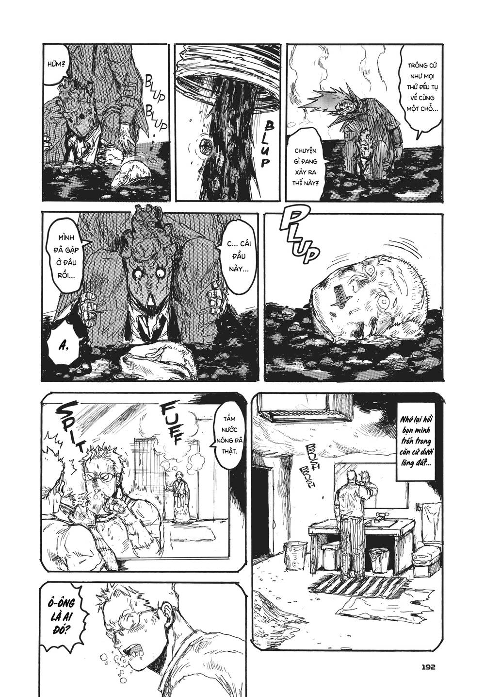 Kẻ Mất Trí Và Thế Giới Ma Thuật - Chương 145 - Trang 23