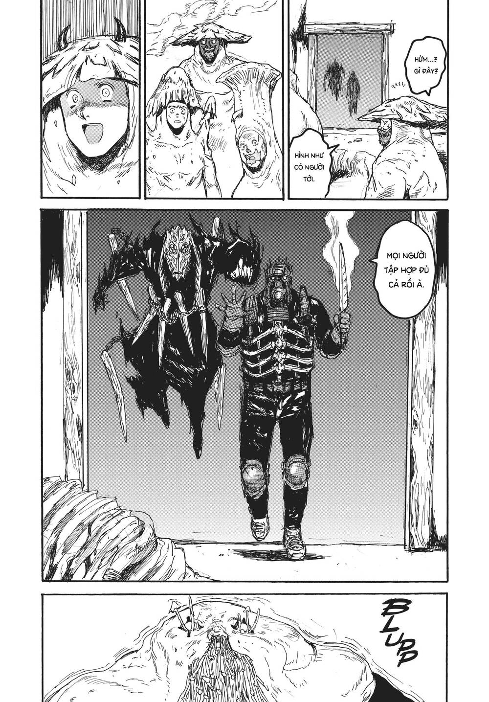 Kẻ Mất Trí Và Thế Giới Ma Thuật - Chương 145 - Trang 25