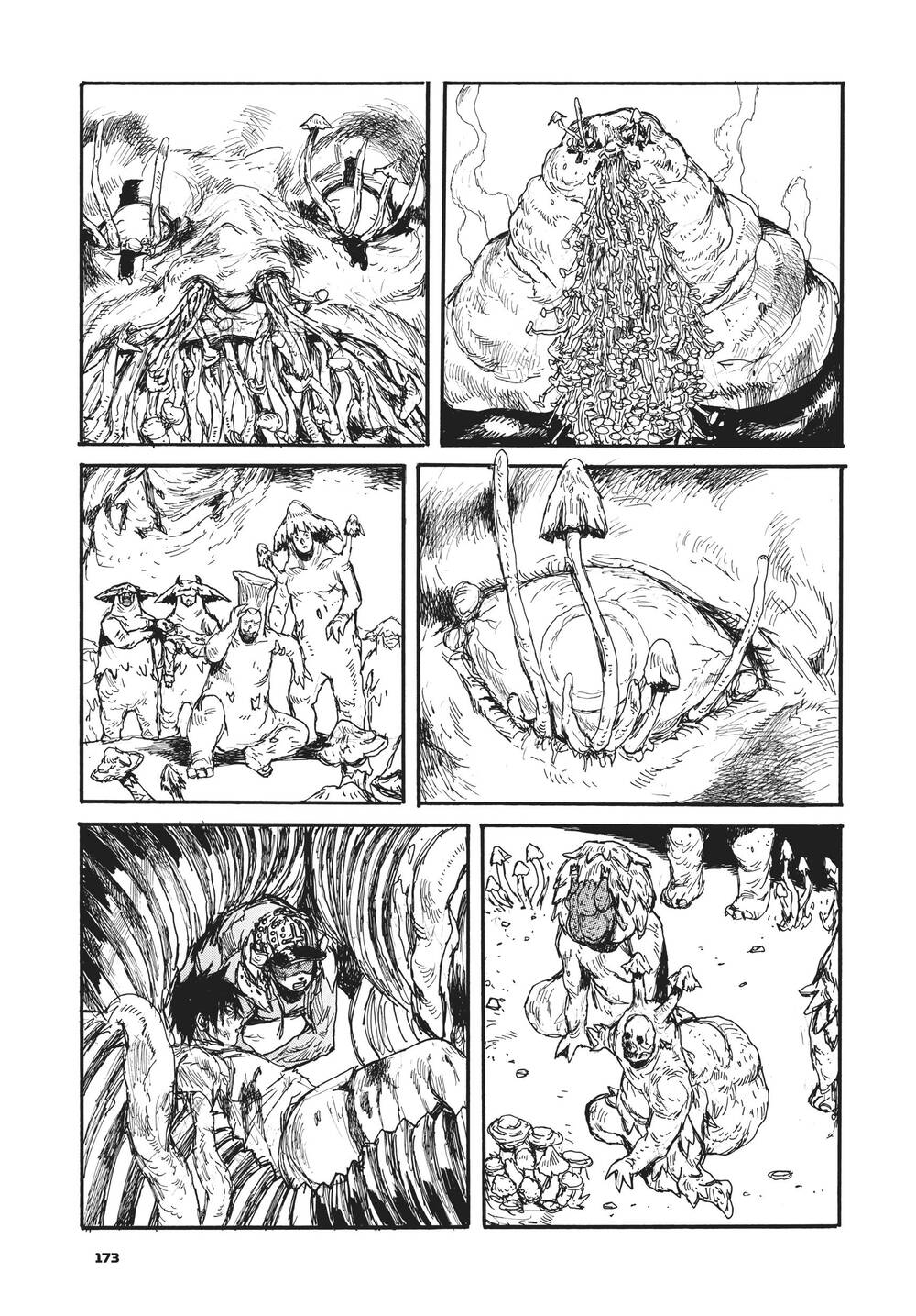 Kẻ Mất Trí Và Thế Giới Ma Thuật - Chương 145 - Trang 5