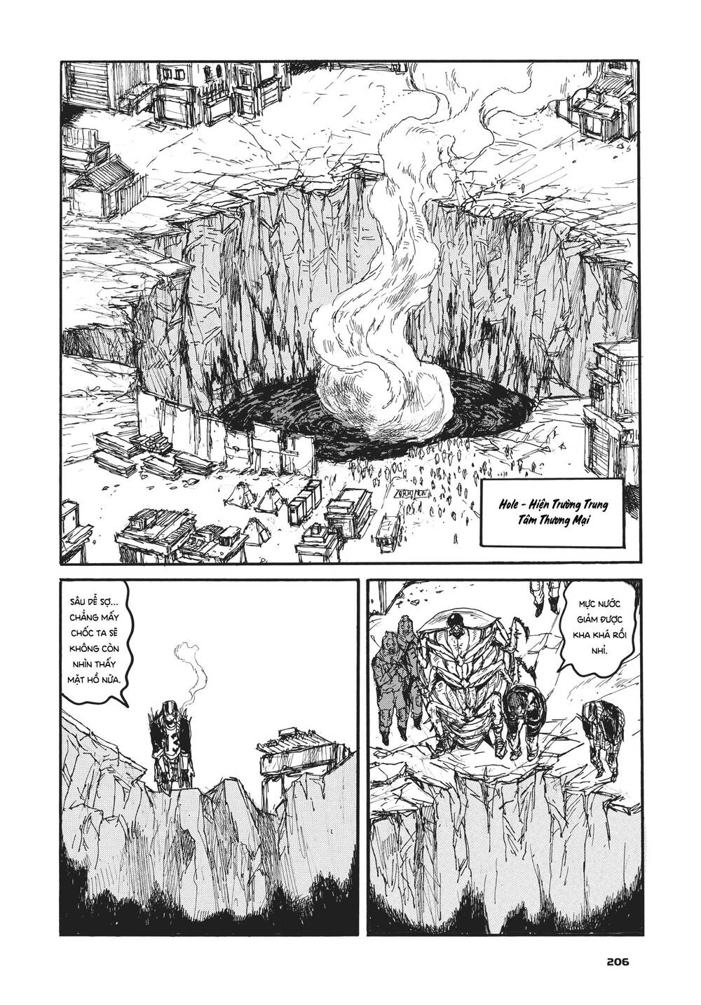 Kẻ Mất Trí Và Thế Giới Ma Thuật - Chương 146 - Trang 13