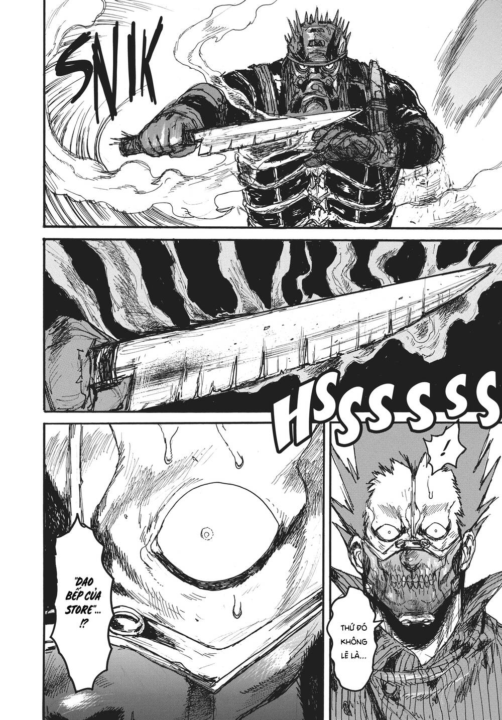 Kẻ Mất Trí Và Thế Giới Ma Thuật - Chương 146 - Trang 21