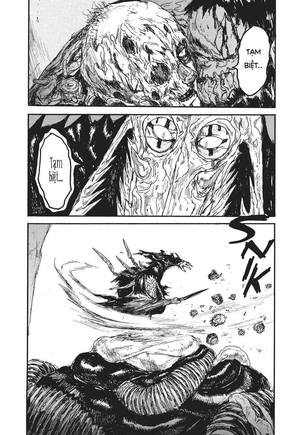 Kẻ Mất Trí Và Thế Giới Ma Thuật - Chương 146 - Trang 31