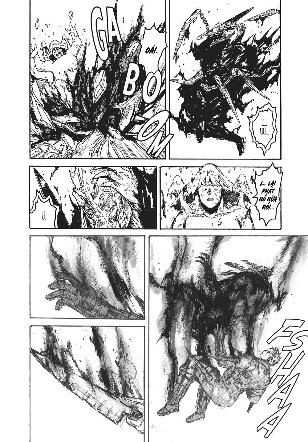 Kẻ Mất Trí Và Thế Giới Ma Thuật - Chương 147 - Trang 18