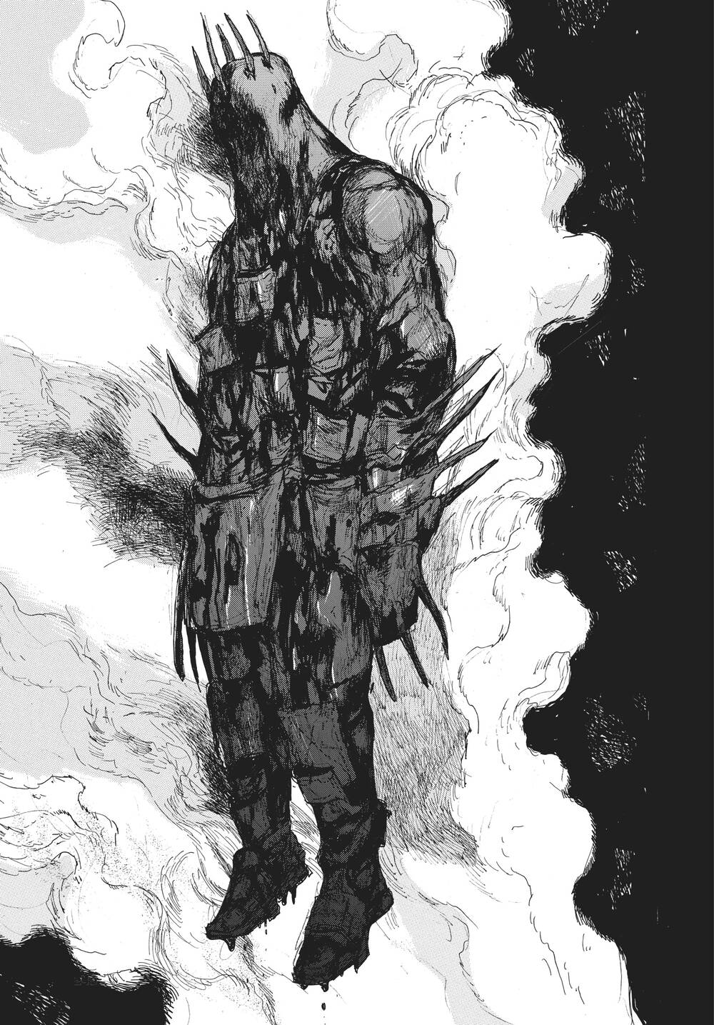 Kẻ Mất Trí Và Thế Giới Ma Thuật - Chương 147 - Trang 27