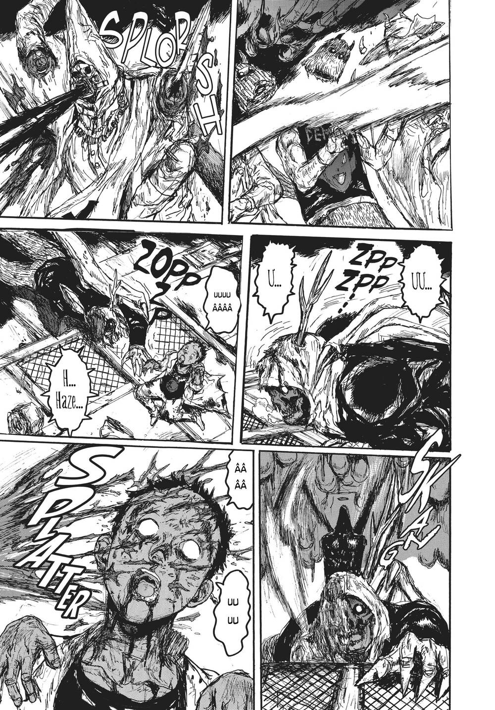 Kẻ Mất Trí Và Thế Giới Ma Thuật - Chương 147 - Trang 33