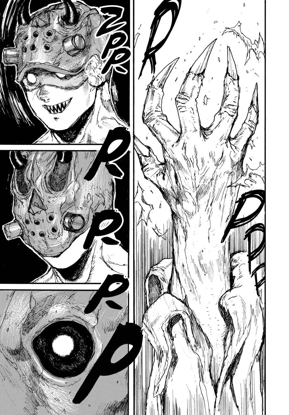 Kẻ Mất Trí Và Thế Giới Ma Thuật - Chương 149 - Trang 17