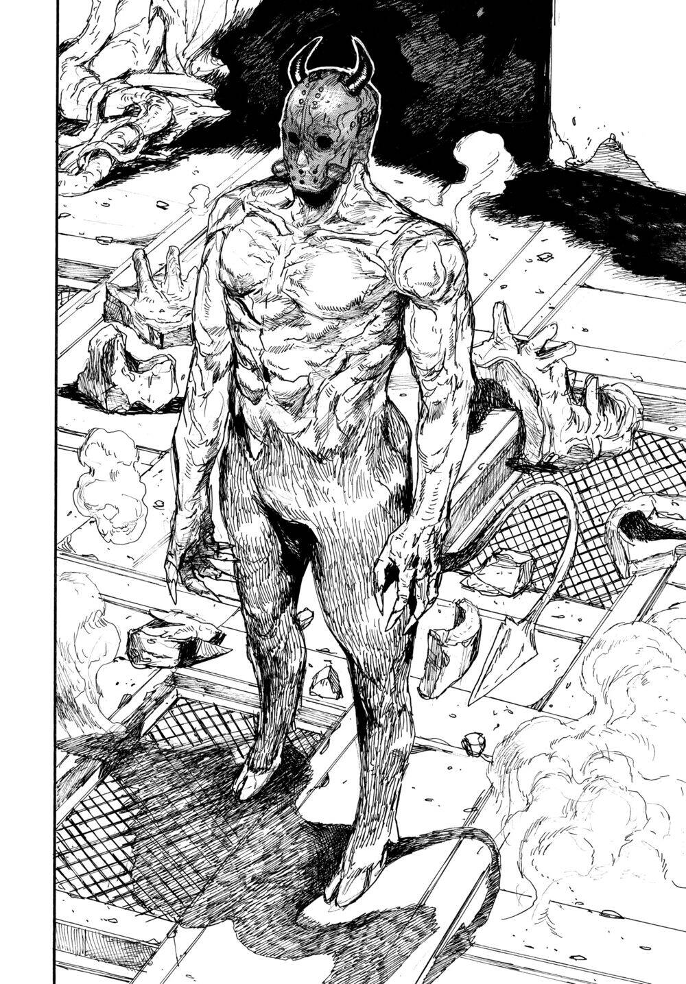 Kẻ Mất Trí Và Thế Giới Ma Thuật - Chương 149 - Trang 18