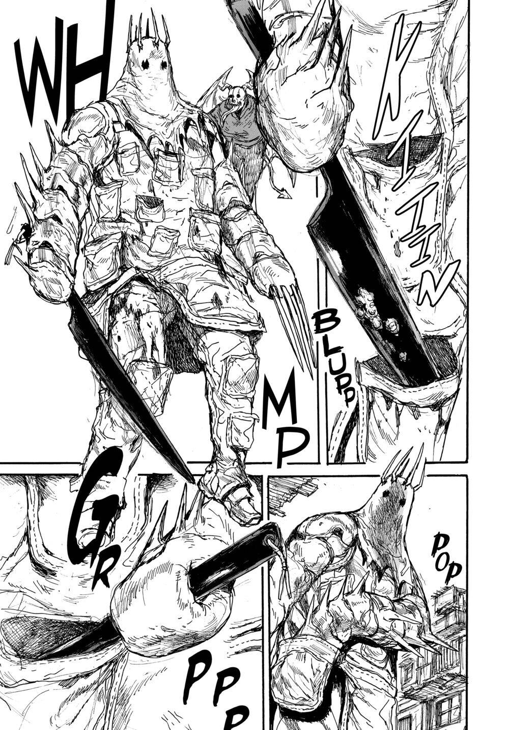 Kẻ Mất Trí Và Thế Giới Ma Thuật - Chương 150 - Trang 20