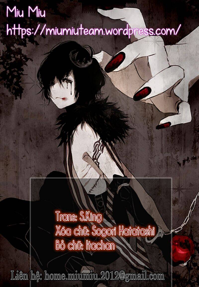 Kẻ Mất Trí Và Thế Giới Ma Thuật - Chương 152 - Trang 1