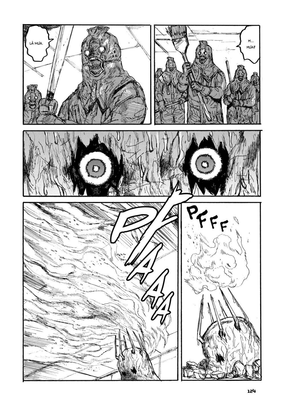 Kẻ Mất Trí Và Thế Giới Ma Thuật - Chương 152 - Trang 11