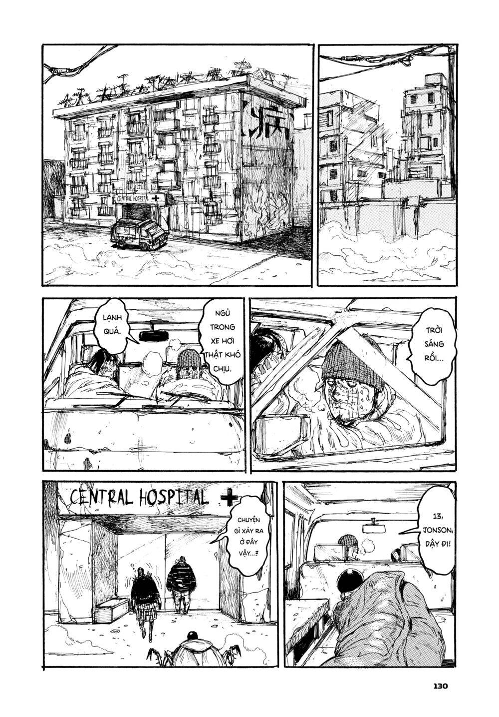 Kẻ Mất Trí Và Thế Giới Ma Thuật - Chương 152 - Trang 15