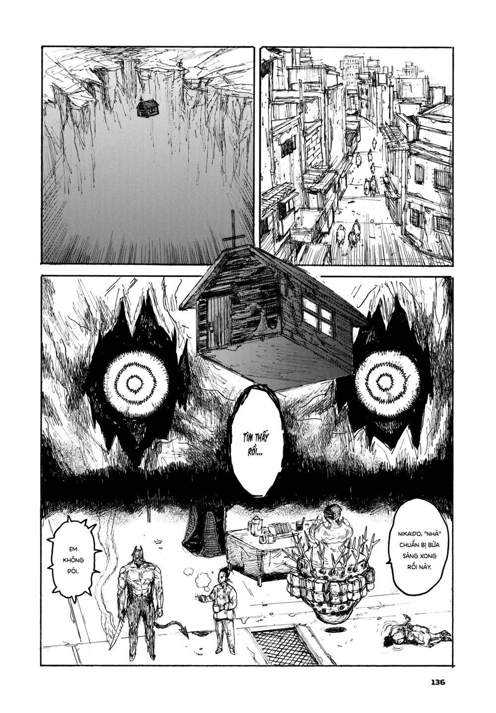 Kẻ Mất Trí Và Thế Giới Ma Thuật - Chương 152 - Trang 21