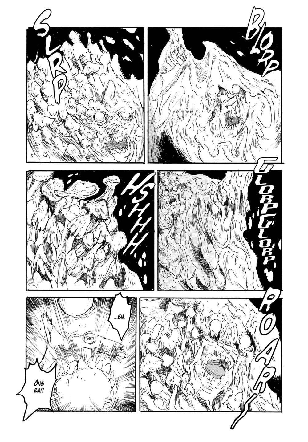 Kẻ Mất Trí Và Thế Giới Ma Thuật - Chương 152 - Trang 28