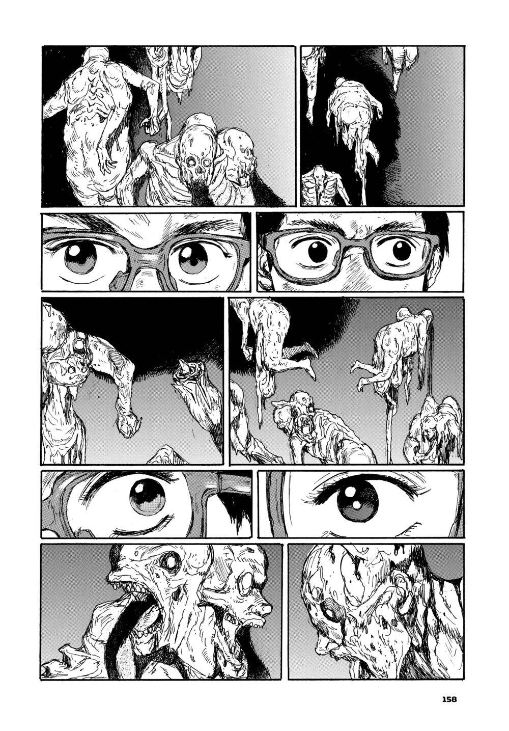 Kẻ Mất Trí Và Thế Giới Ma Thuật - Chương 153 - Trang 12