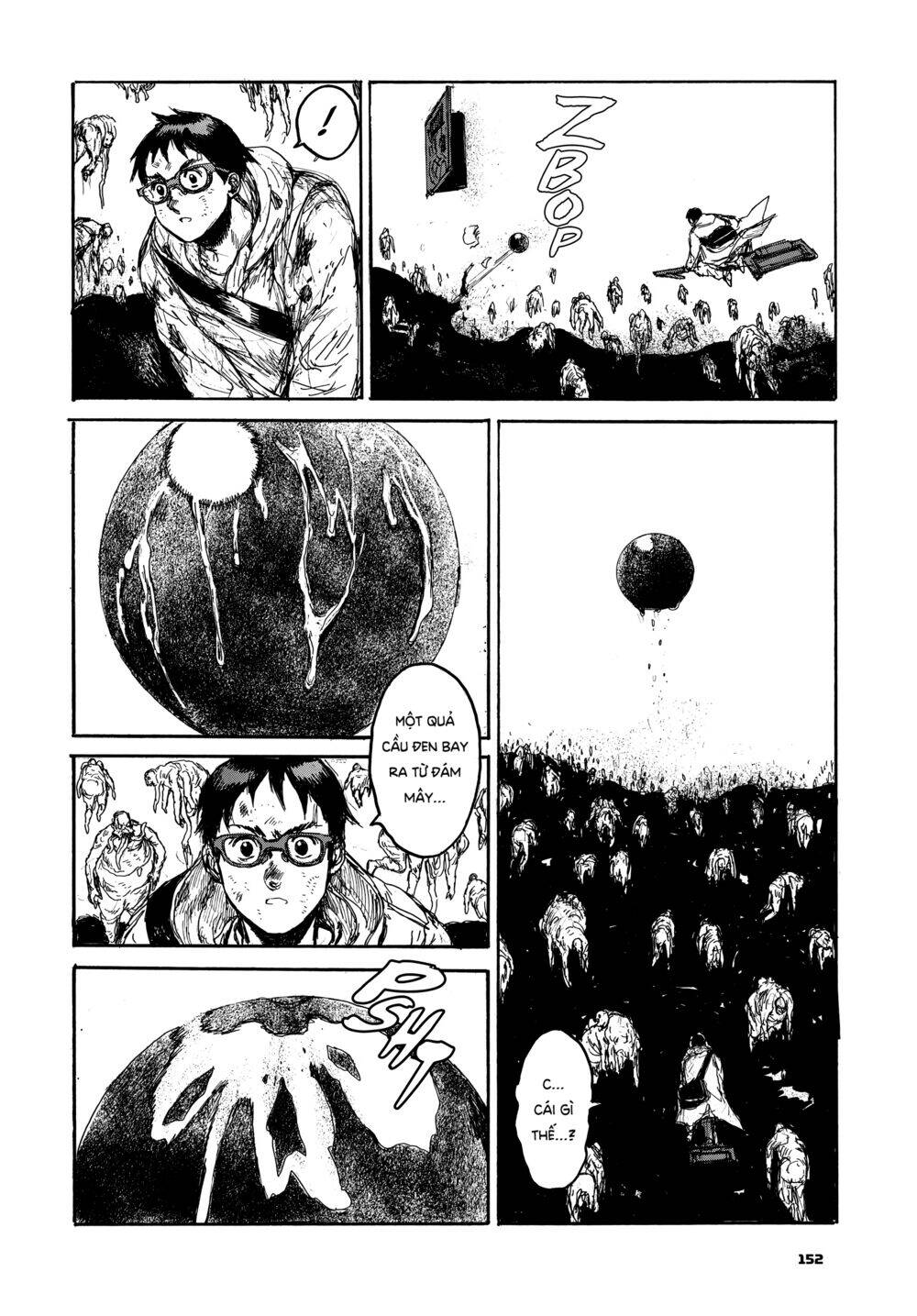 Kẻ Mất Trí Và Thế Giới Ma Thuật - Chương 153 - Trang 6