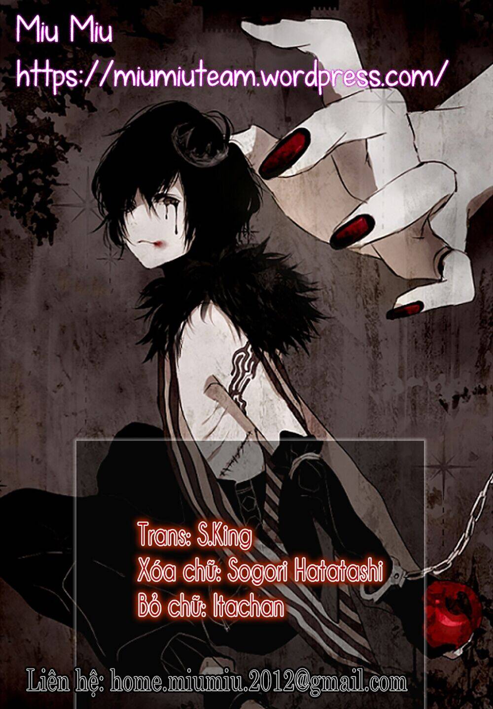 Kẻ Mất Trí Và Thế Giới Ma Thuật - Chương 157 - Trang 1