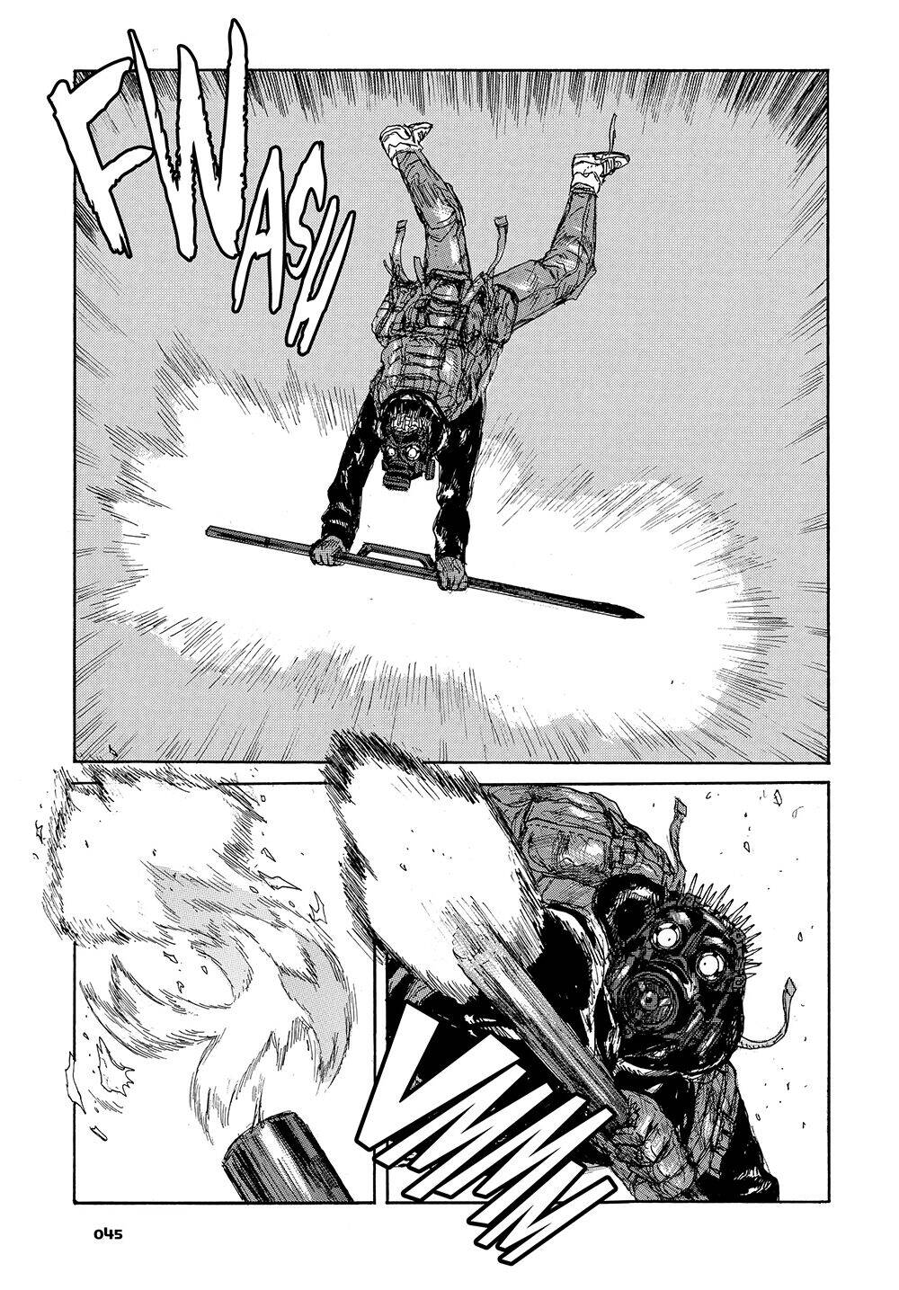 Kẻ Mất Trí Và Thế Giới Ma Thuật - Chương 157 - Trang 12