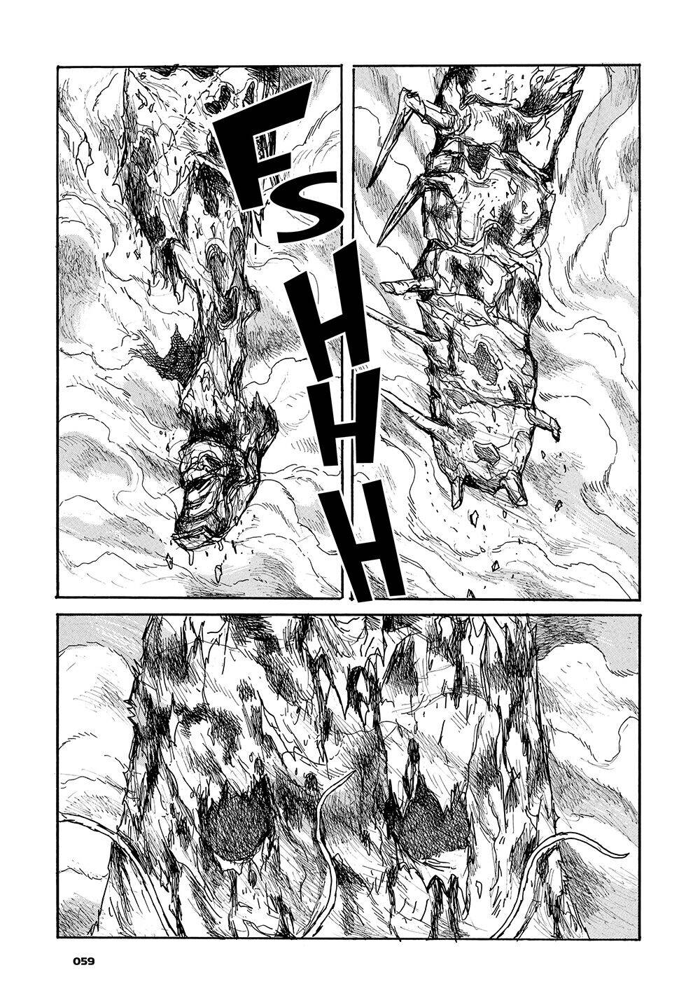 Kẻ Mất Trí Và Thế Giới Ma Thuật - Chương 157 - Trang 26