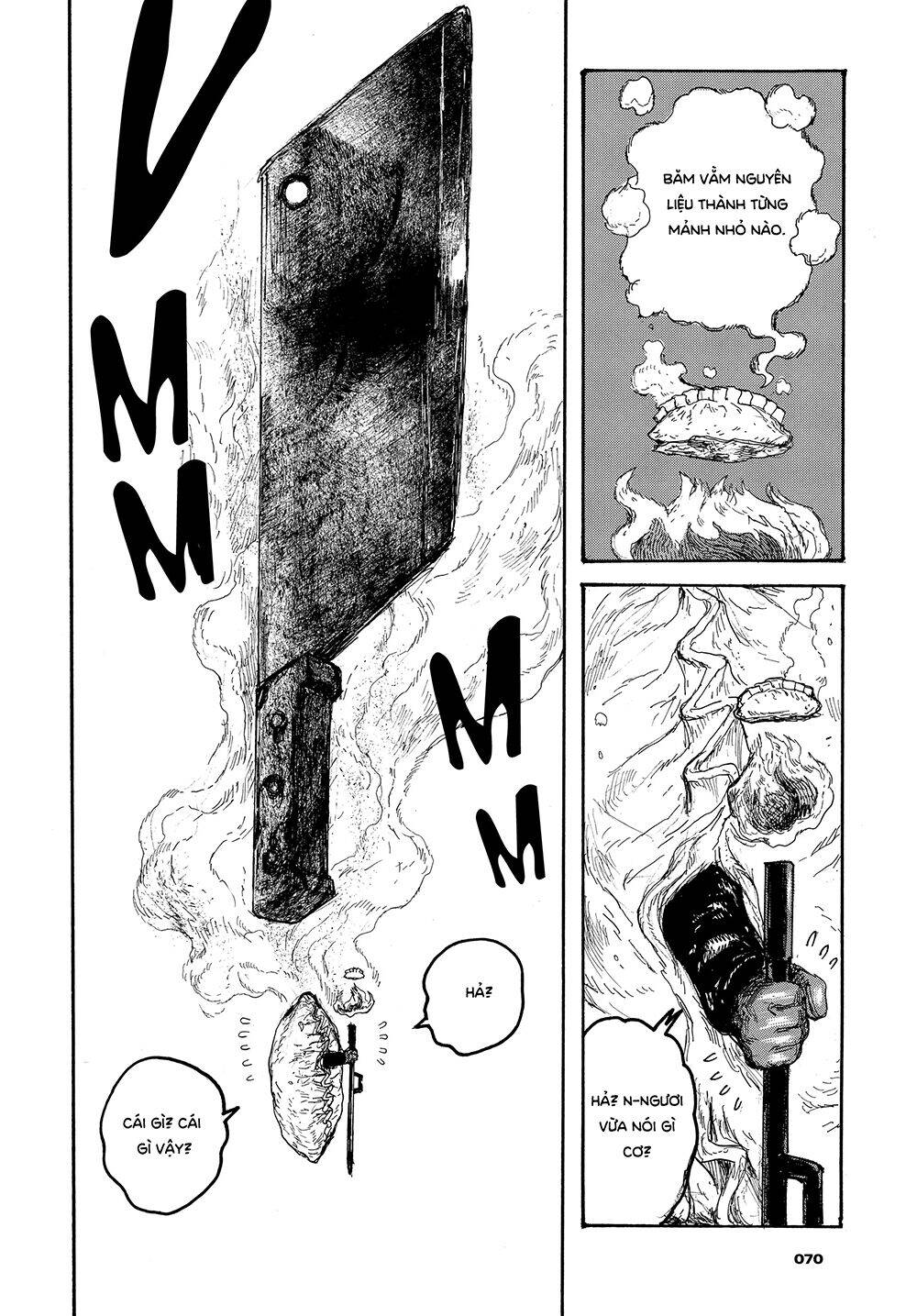 Kẻ Mất Trí Và Thế Giới Ma Thuật - Chương 158 - Trang 11