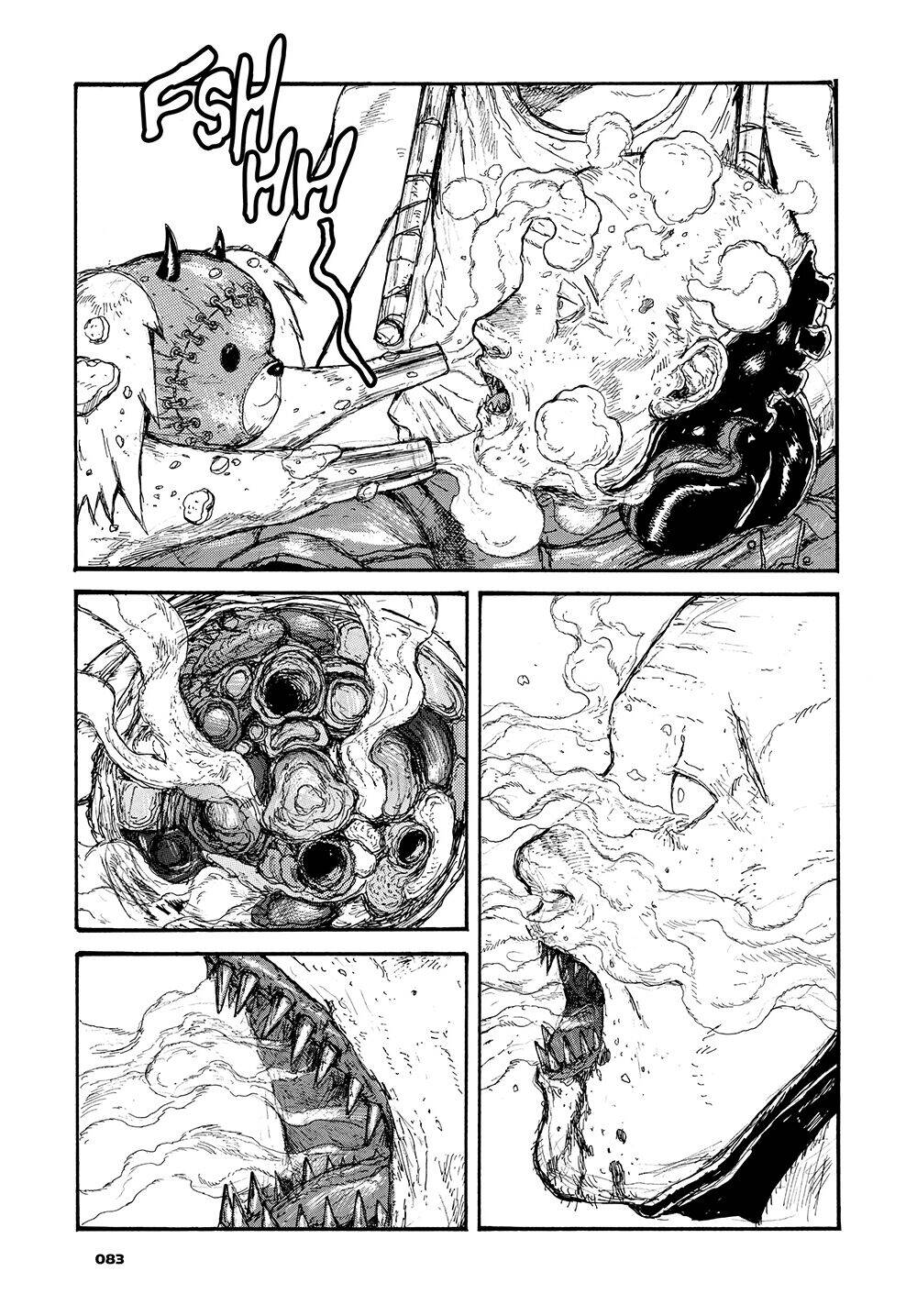 Kẻ Mất Trí Và Thế Giới Ma Thuật - Chương 158 - Trang 24