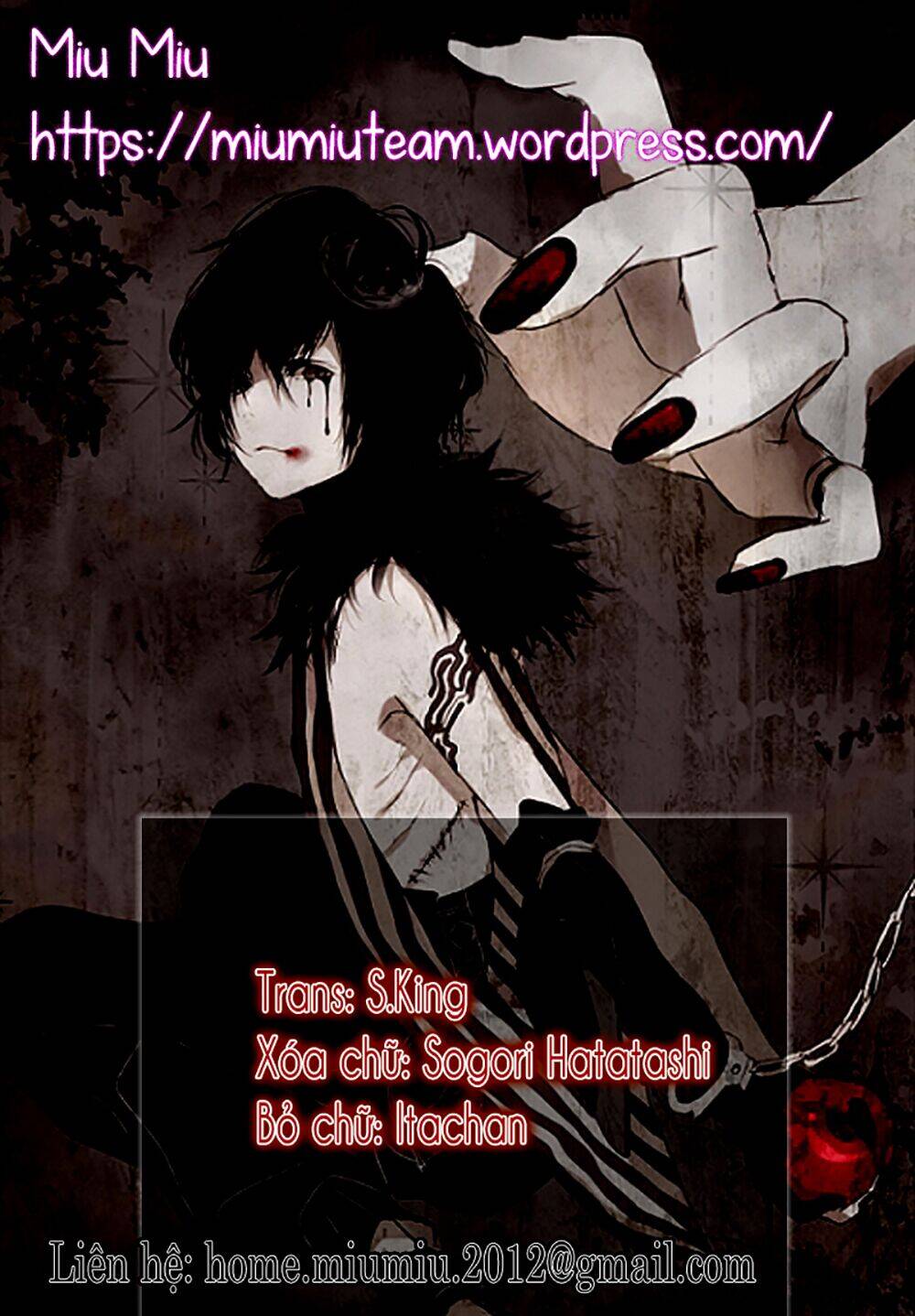 Kẻ Mất Trí Và Thế Giới Ma Thuật - Chương 159 - Trang 1