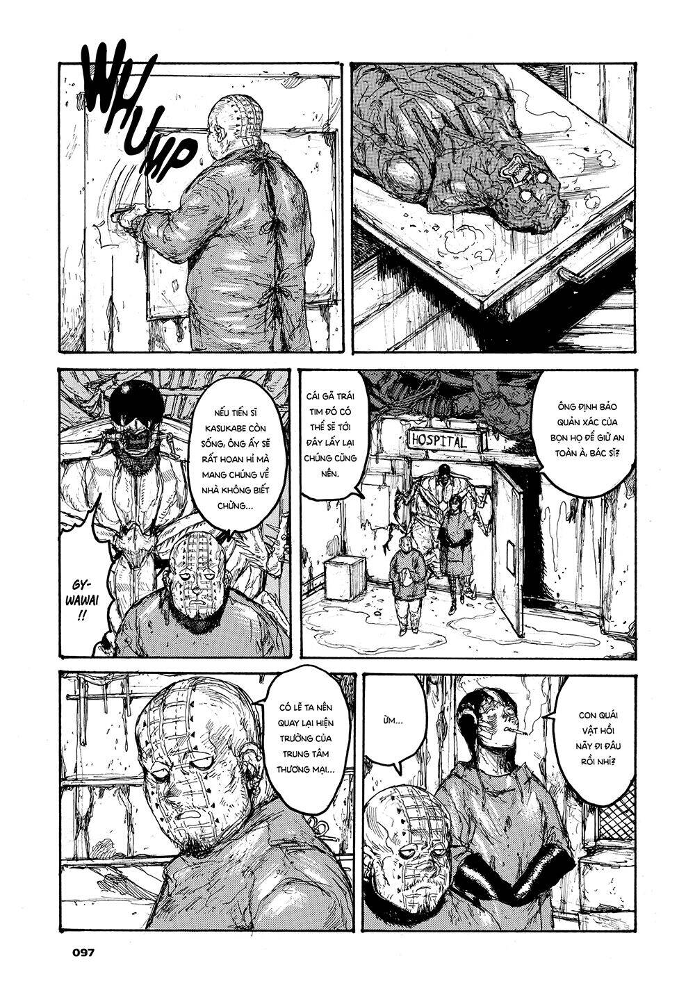 Kẻ Mất Trí Và Thế Giới Ma Thuật - Chương 159 - Trang 14