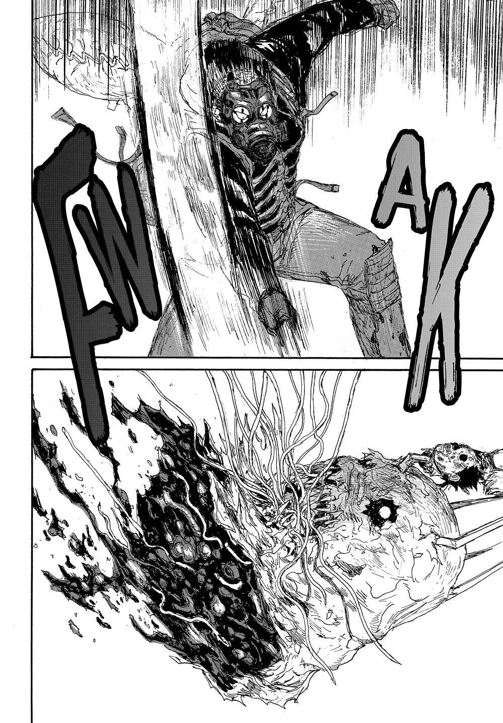 Kẻ Mất Trí Và Thế Giới Ma Thuật - Chương 159 - Trang 18