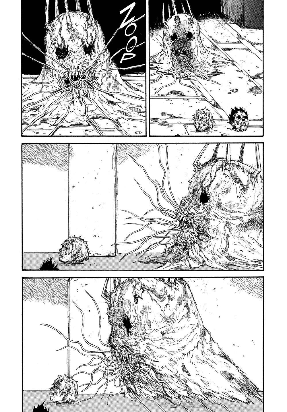 Kẻ Mất Trí Và Thế Giới Ma Thuật - Chương 159 - Trang 22