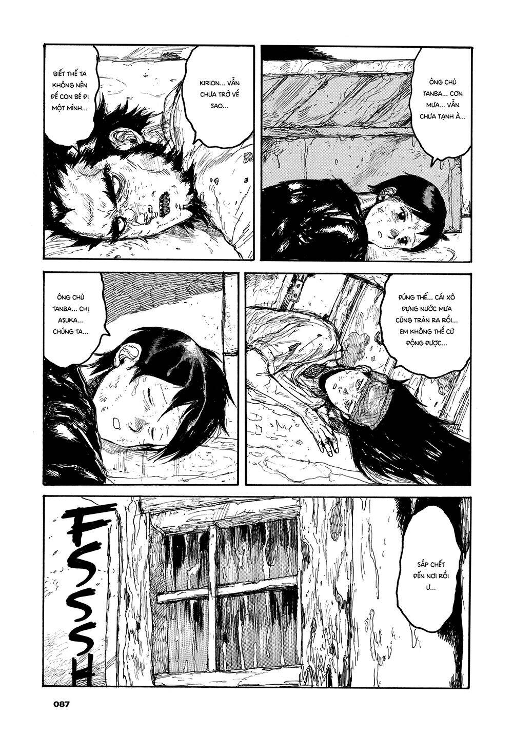 Kẻ Mất Trí Và Thế Giới Ma Thuật - Chương 159 - Trang 4