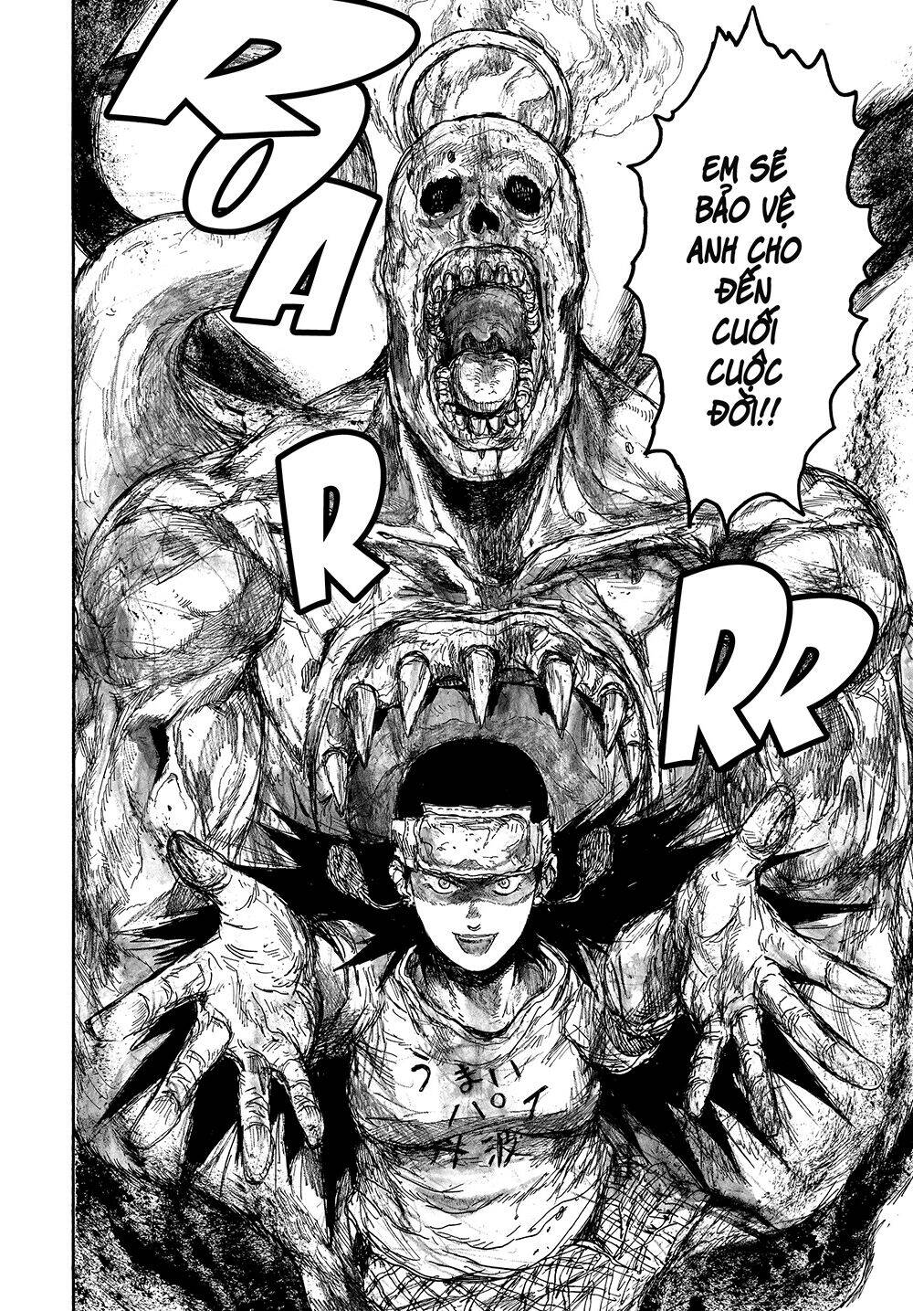 Kẻ Mất Trí Và Thế Giới Ma Thuật - Chương 159 - Trang 7