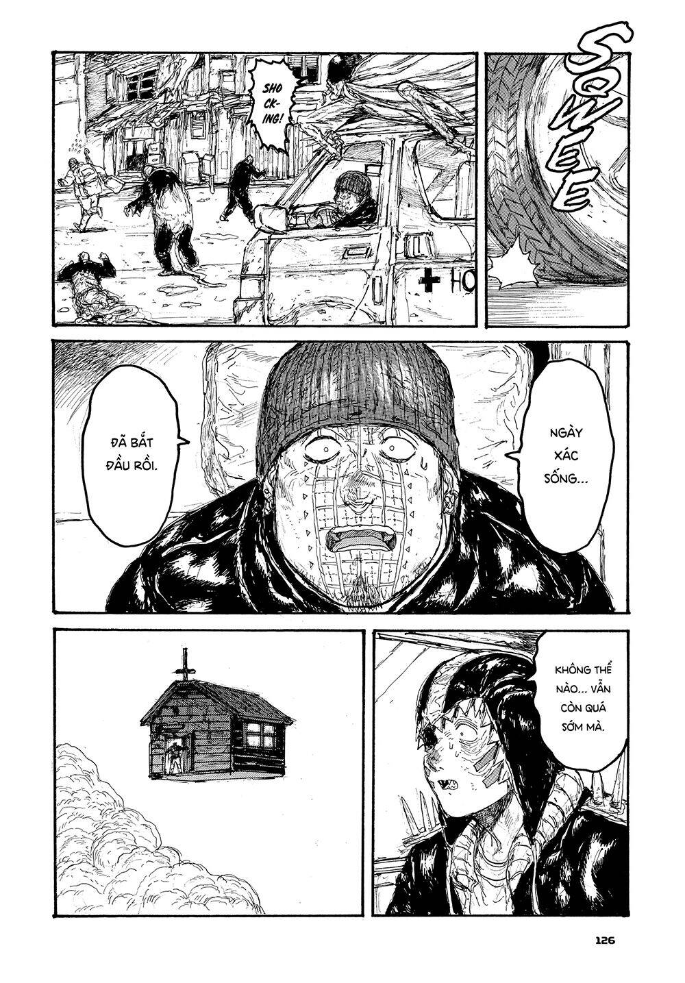 Kẻ Mất Trí Và Thế Giới Ma Thuật - Chương 160 - Trang 19