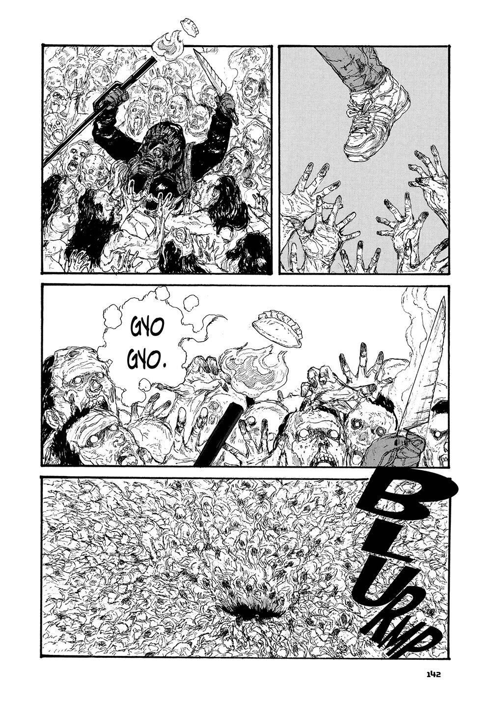 Kẻ Mất Trí Và Thế Giới Ma Thuật - Chương 161 - Trang 11