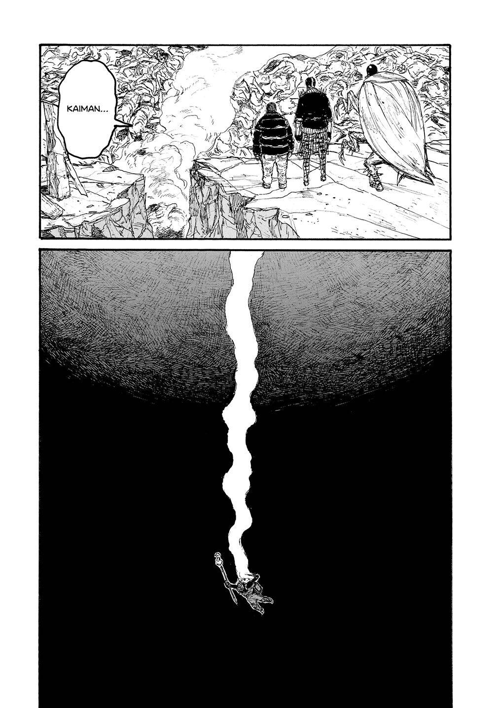 Kẻ Mất Trí Và Thế Giới Ma Thuật - Chương 161 - Trang 12