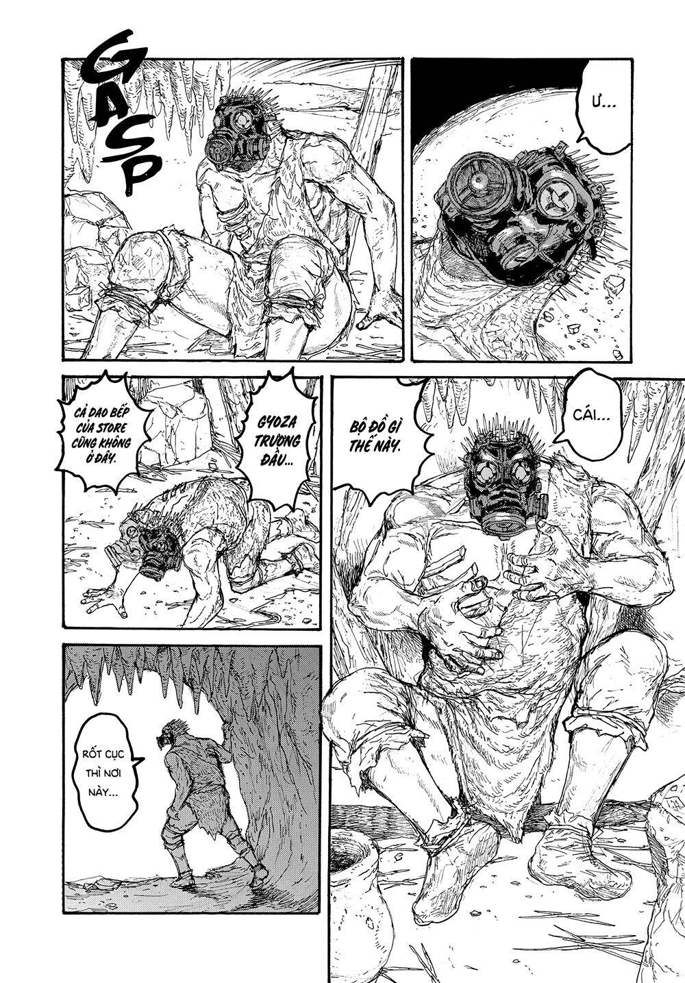 Kẻ Mất Trí Và Thế Giới Ma Thuật - Chương 161 - Trang 13