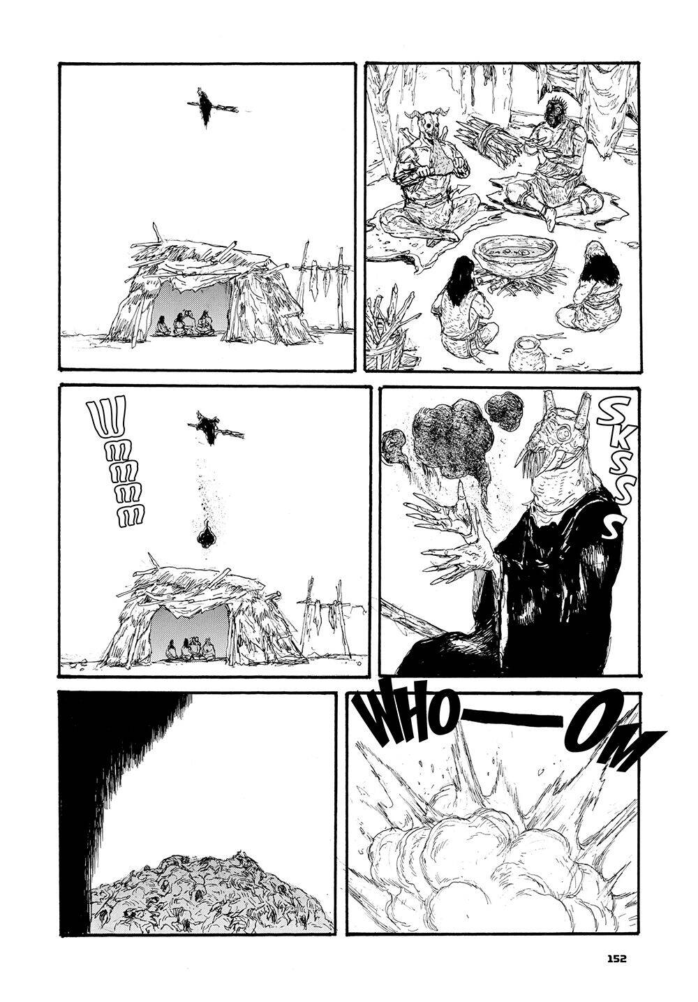 Kẻ Mất Trí Và Thế Giới Ma Thuật - Chương 161 - Trang 21