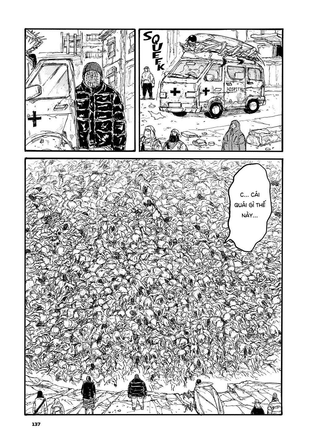 Kẻ Mất Trí Và Thế Giới Ma Thuật - Chương 161 - Trang 6