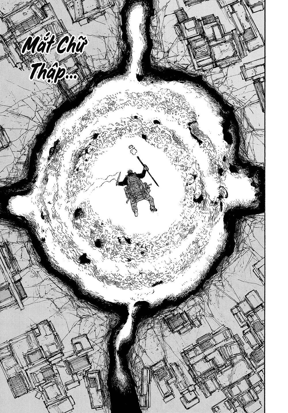 Kẻ Mất Trí Và Thế Giới Ma Thuật - Chương 161 - Trang 10
