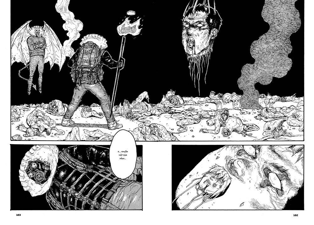 Kẻ Mất Trí Và Thế Giới Ma Thuật - Chương 163 - Trang 3