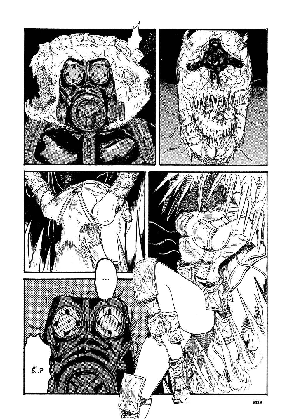 Kẻ Mất Trí Và Thế Giới Ma Thuật - Chương 163 - Trang 22