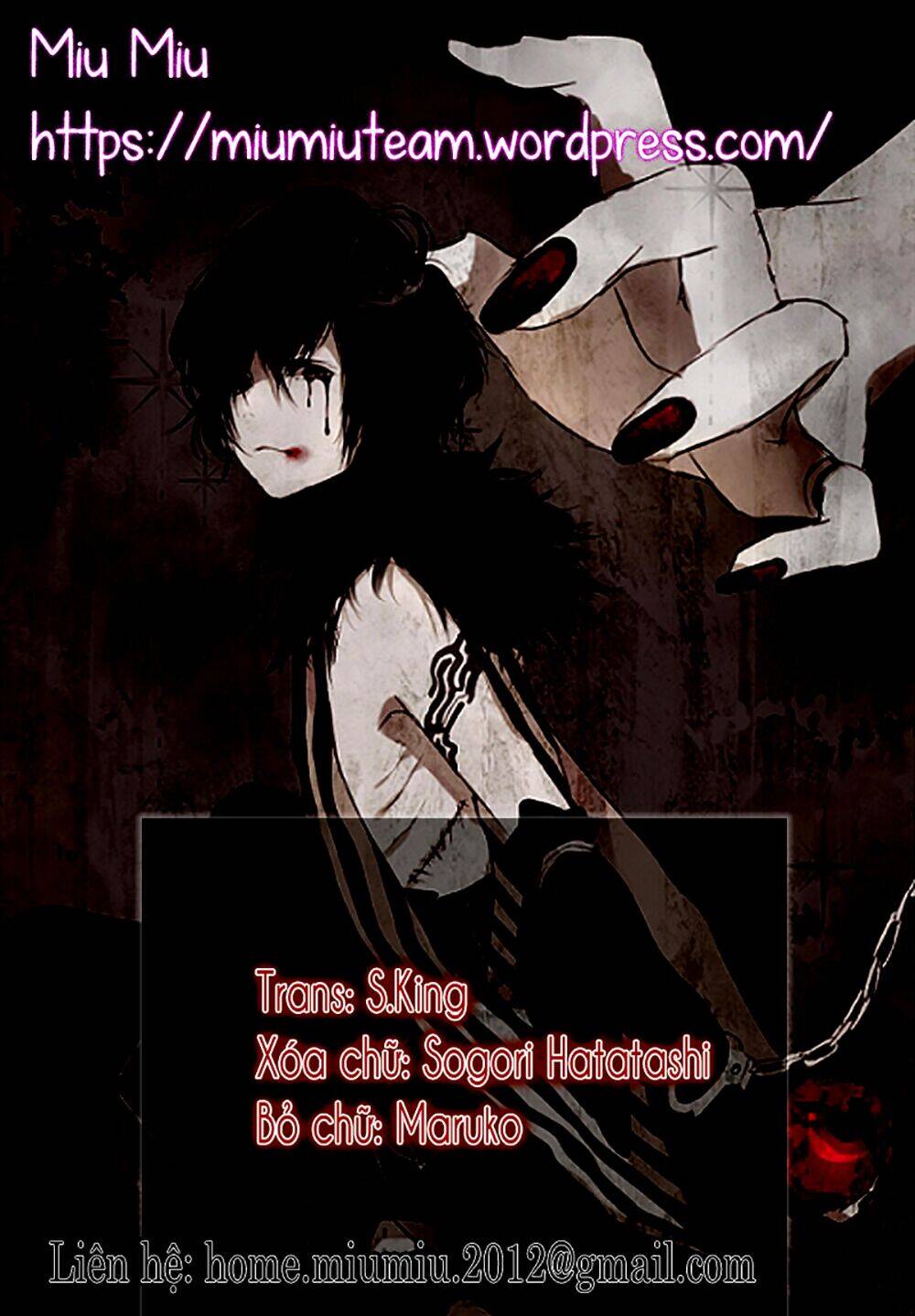 Kẻ Mất Trí Và Thế Giới Ma Thuật - Chương 164 - Trang 1